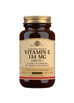 Vitamin E 268mg (400iu) (250 Mixed Softgels)
